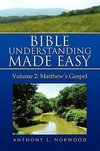 Bible Understanding Made Easy Volume 2