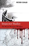 Inspector Hadley The Royal Russian  Murders