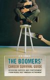 The Boomers' Career Survival Guide