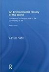 An Environmental History of the World