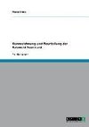 Kennzeichnung und Beurteilung der Balanced Scorecard