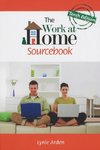 The Work at Home Sourcebook, Tenth Edition