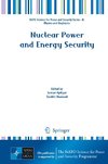 Nuclear Power and Energy Security
