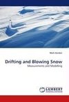 Drifting and Blowing Snow