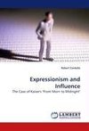 Expressionism and Influence