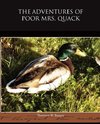 The Adventures of Poor Mrs Quack