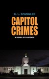 Capitol Crimes