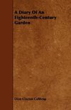 A Diary Of An Eighteenth-Century Garden