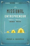 The Missional Entrepreneur