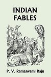 Indian Fables (Yesterday's Classics)