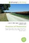 Province of Pomerania