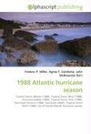 1988 Atlantic hurricane season