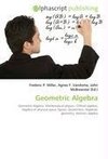 Geometric Algebra