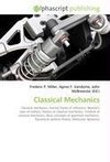 Classical Mechanics