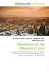 Dissolution of the Ottoman Empire