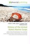 History of the United States Marine Corps