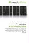 Parallel Computing