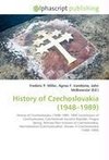 History of Czechoslovakia (1948-1989)