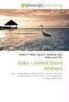 Cuba - United States relations