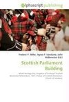 Scottish Parliament Building