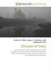 Climate of India