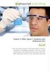 Acid