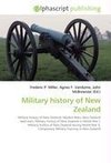 Military history of New Zealand