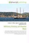 Military history of Puerto Rico