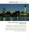 Regina, Saskatchewan