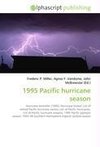 1995 Pacific hurricane season