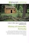 History of Louisville, Kentucky