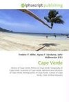 Cape Verde