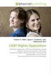 LGBT Rights Opposition