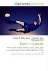 Sport in Canada
