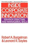 Inside Corporate Innovation