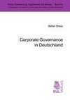 Corporate Governance in Deutschland