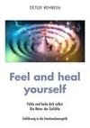Feel and heal yourself