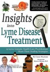 INSIGHTS INTO LYME DISEASE TRE
