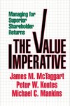 Value Imperative