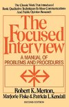 The Focused Interview