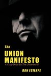 The Union Manifesto