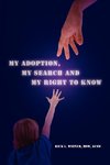 My Adoption, My Search and My Right to Know