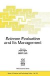 Science Evaluation and Its Management
