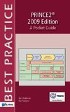 PRINCE2TM 2009 Edition  - A Pocket Guide