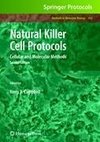 Natural Killer Cell Protocols