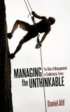 Managing the Unthinkable