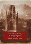 The Edinburgh Anthology of Scottish Literature Volume 1