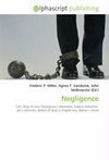 Negligence