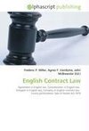 English Contract Law