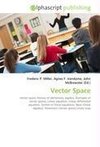 Vector Space